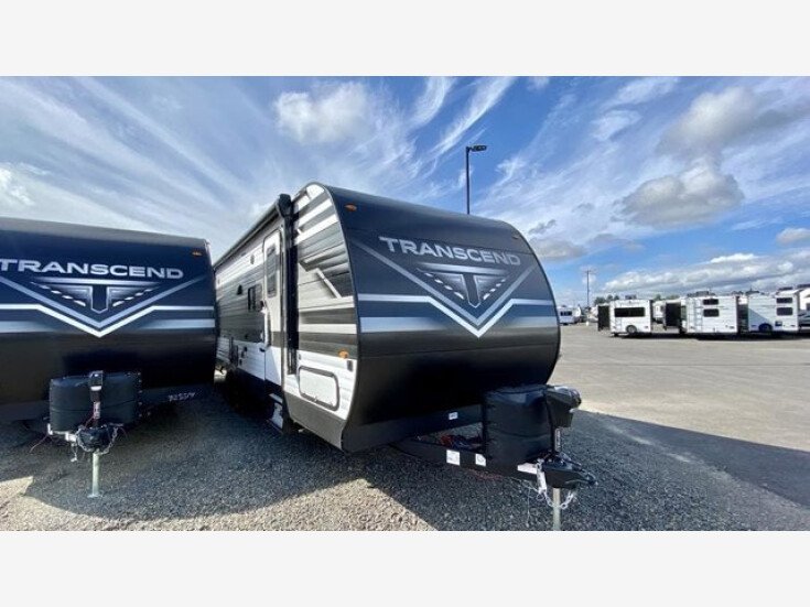 Thumbnail Photo undefined for New 2023 Grand Design Transcend